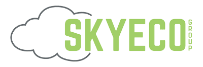 Skyeco Group logo